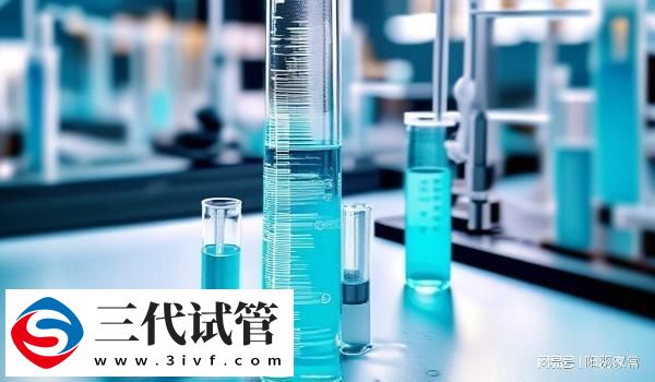 三代試管嬰兒成功率驚人, 遠超前兩代!(圖1)