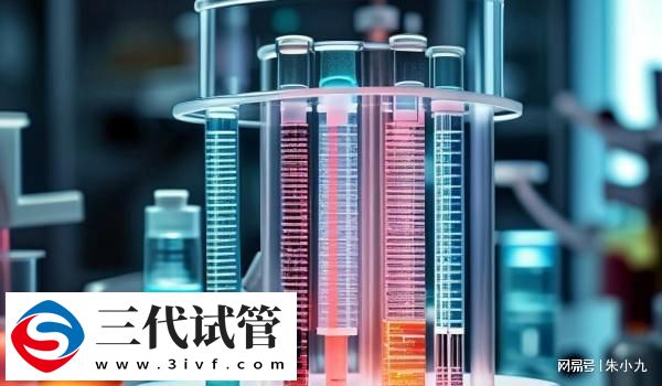 揭秘試管技術(shù), 三代與一代, 誰(shuí)的勝算更大(圖1)