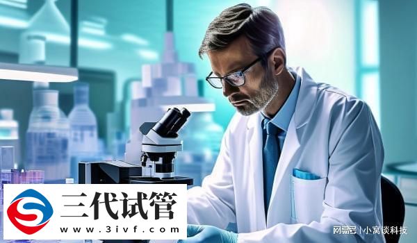 一次三代試管嬰兒移植, 成功幾率竟達60%!(圖1)