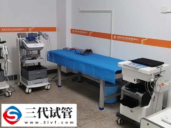 男性無法生育表現(xiàn)不止精液少，生殖器癢、肥胖也要重視(圖2)