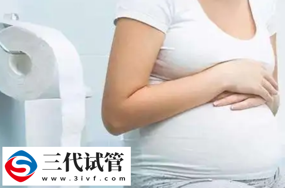 保胎成功的10大征兆，沒(méi)見(jiàn)紅、沒(méi)腹痛就可以安心待產(chǎn)(圖2)