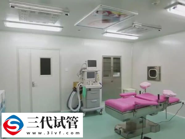 試管嬰兒取卵3個(gè)成功率未知，成功與否要看配成幾個(gè)胚胎(圖2)