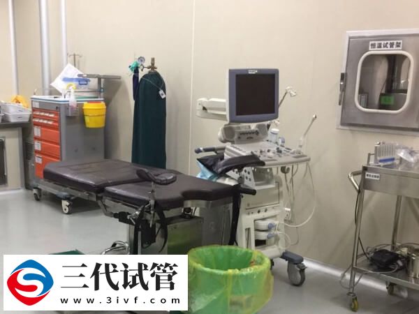 做試管嬰兒的精子為何要離心處理？并非提高質量這么簡單！(圖1)