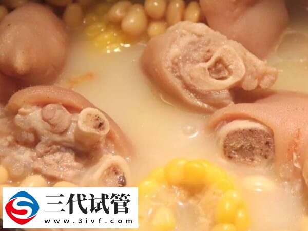 試管嬰兒前期怎么調理(圖1)