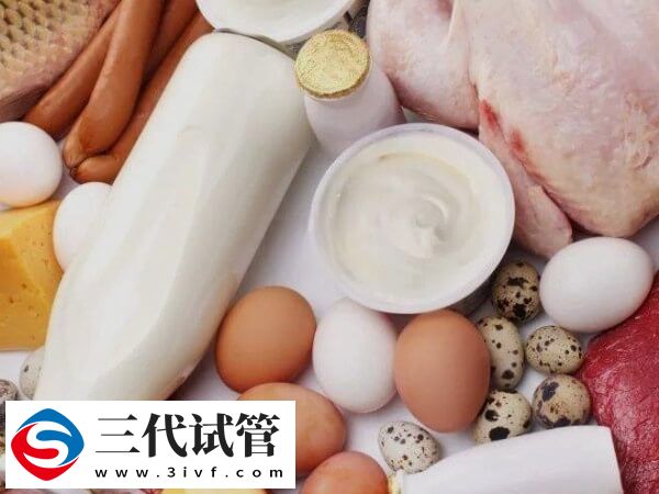 如何才能養(yǎng)出好卵子(圖1)