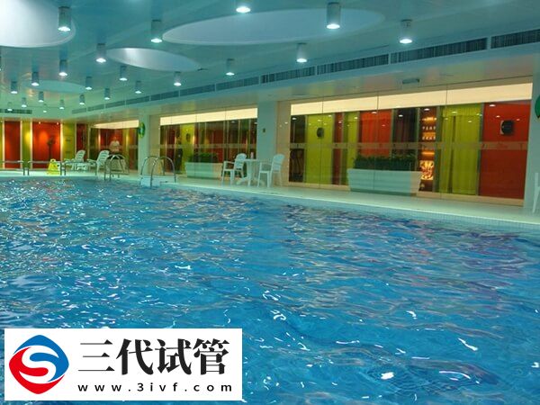 做試管嬰兒期間能不能運動(圖1)
