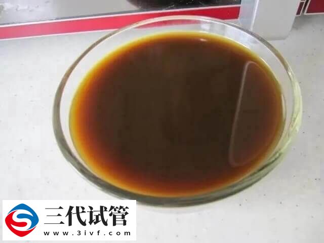 為什么做試管嬰兒要吃中藥(圖1)