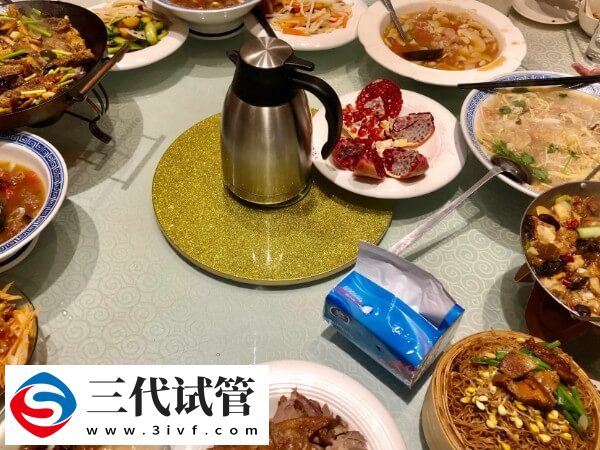 試管嬰兒移植后的第2天同房胚胎不會(huì)流出來！但盡量克制(圖1)
