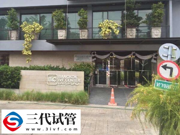 泰國供精三代試管嬰兒機構精選，BIC曼谷生殖中心很靠譜(圖2)