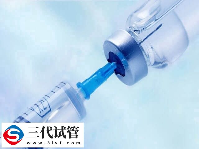 凍胚移植前為什么要打降調(diào)(圖1)