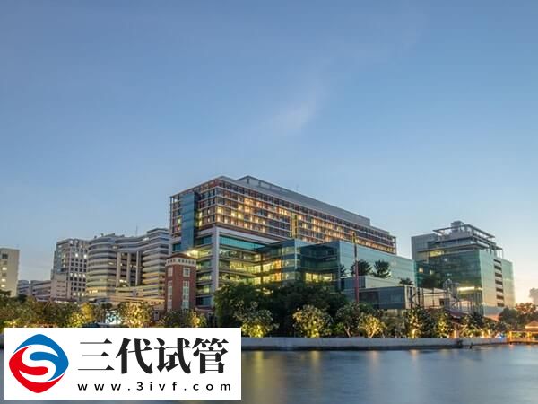 這4家泰國(guó)三代試管嬰兒機(jī)構(gòu)任你選，本地姐妹強(qiáng)推維多利亞醫(yī)院(圖1)