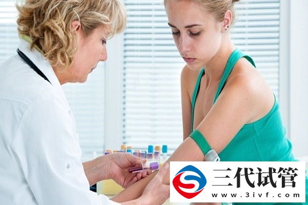 HCG正常值對照表怎么樣(圖2)