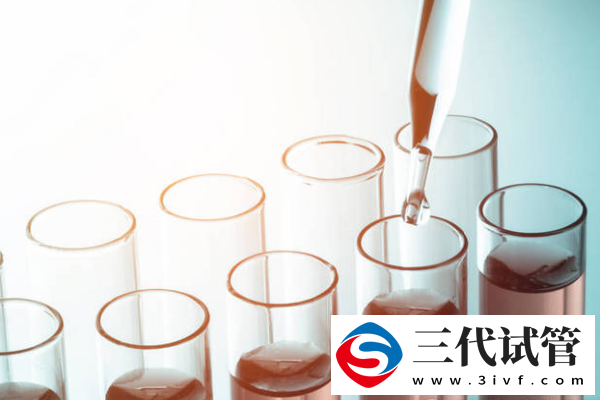 胚胎等級(jí)表示方法 成功率是多少(圖2)