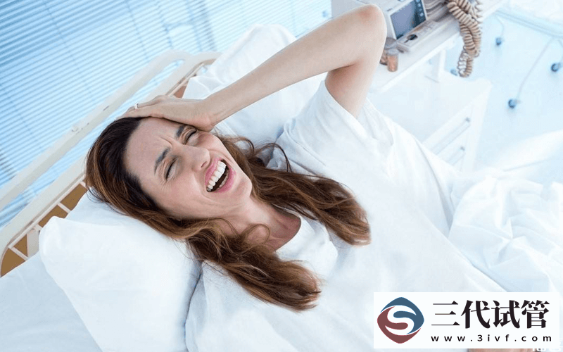 緩解開指疼痛有妙招，5大方法孕媽最好提前看一下(圖1)