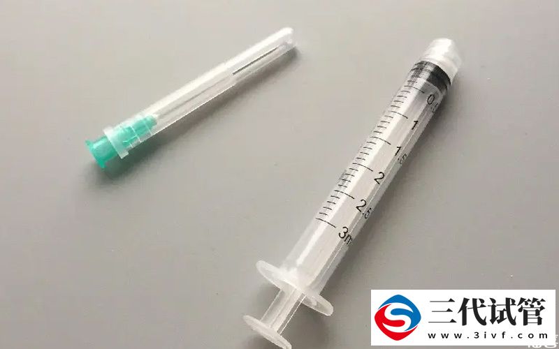女性打肝素并不一定會好孕！3分鐘讀懂著床成功率是多少(圖1)