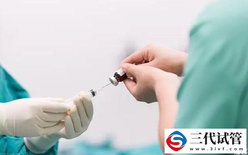 女性打肝素并不一定會好孕！3分鐘讀懂著床成功率是多少(圖2)