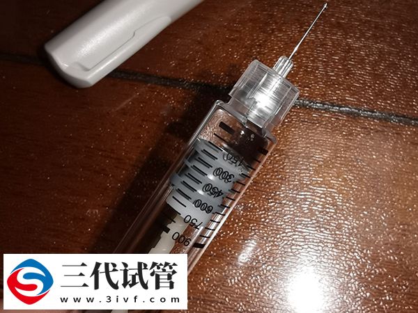 試管降調(diào)期間什么時候失眠(圖1)