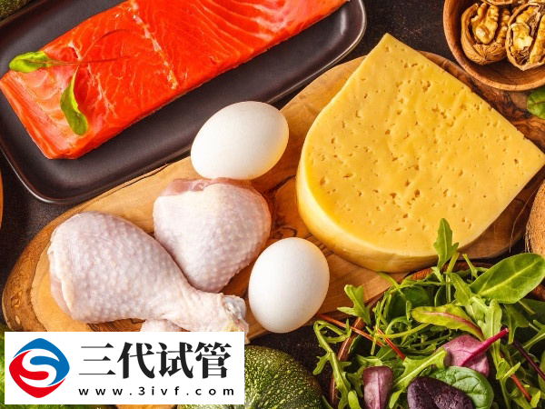 自然試管和最小刺激試管嬰兒是否一樣(圖1)