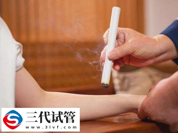 試管移植前針灸加艾灸有什么用(圖1)
