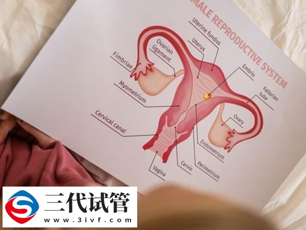 移植后如何知道胚胎著床了(圖2)