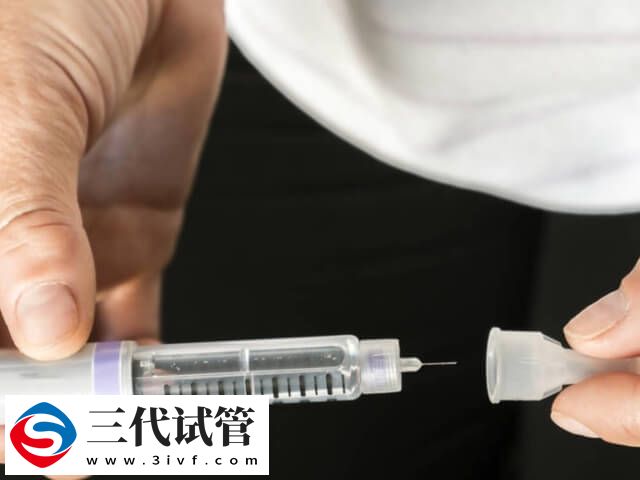 促排卵期間有陰道炎會(huì)怎么樣(圖1)