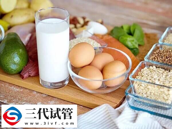取卵后可以吃什么食物(圖3)