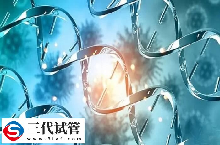 雙方染色體正常為什么醫(yī)生建議做三代試管進行胚胎篩選？(圖1)