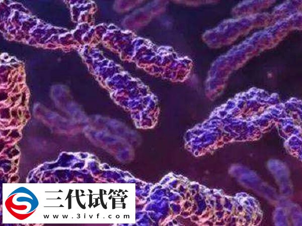 三代試管pgs可以避免21三體的寶寶出生嗎？(圖1)