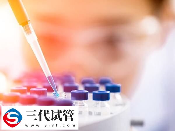 三代試管NGS技術可以篩查白化病嗎？(圖1)