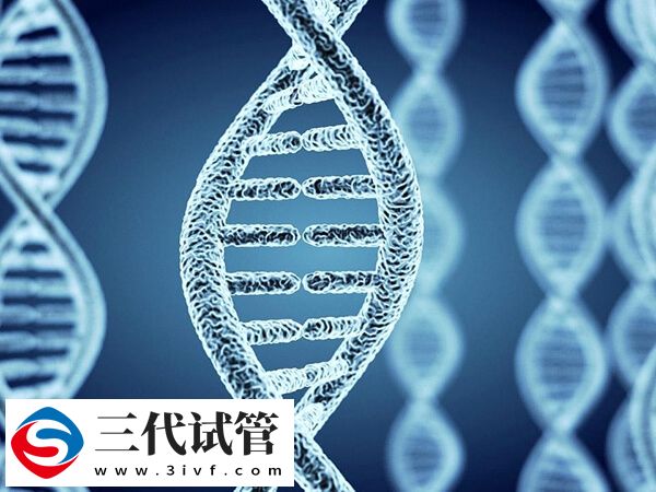 2型糖尿病可以做第三代試管避免遺傳嗎？(圖1)