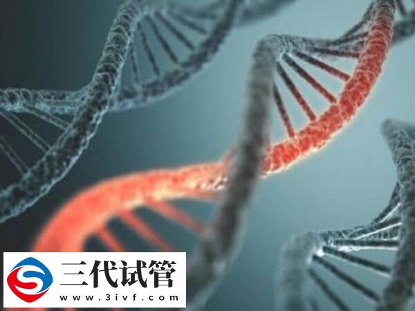 DMD女患者能做三代試管要健康寶寶嗎？(圖1)