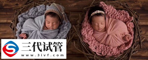 三代試管移植一個(gè)胚胎能生雙胞胎嗎？(圖1)