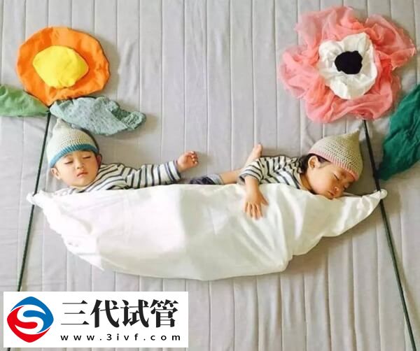 做第三代試管龍鳳雙胞胎要多少錢(qián)？(圖1)
