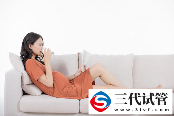 三代試管取卵配對率低是因為永久性的精卵不結(jié)合(圖2)