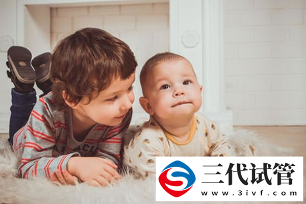 為什么三代試管容易出現(xiàn)嵌合體？(圖3)