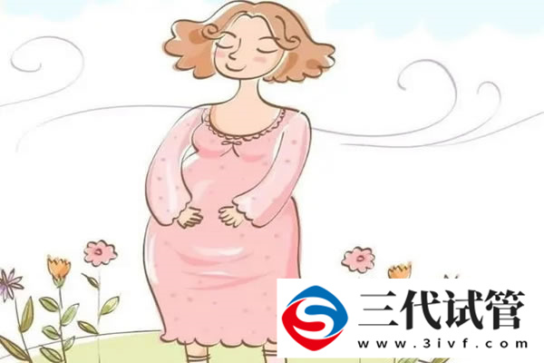 精子dna碎片高能做三代試管解決胎停因素(圖3)